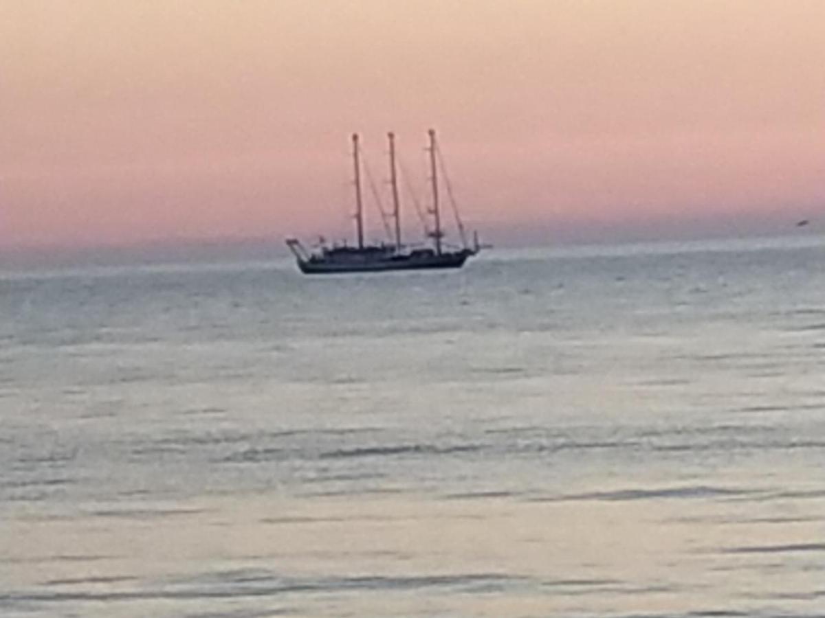 Widok Na Morze Διαμέρισμα Ujście-Darłowskie Εξωτερικό φωτογραφία